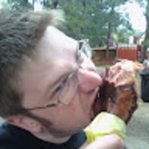 Meet your Posher, Aaron